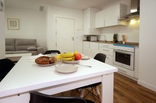 Appartement  Carretera de las marinas, dénia, spain 206. Apartamento reformado a pocos pasos de la playa de arena