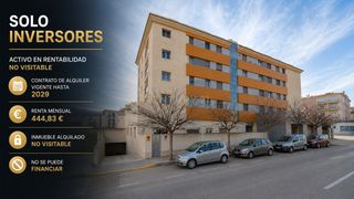 Pis  Carrer pou del posmó, pedreguer, spain 2. Piso de 4 dormitorios en zona céntrica de pedreguer  ideal para