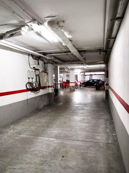 Foto 3f782d45-d004-4a78-9e9a-93517ae86b6f. Autoparkplatz in Putget - Farró Barcelona