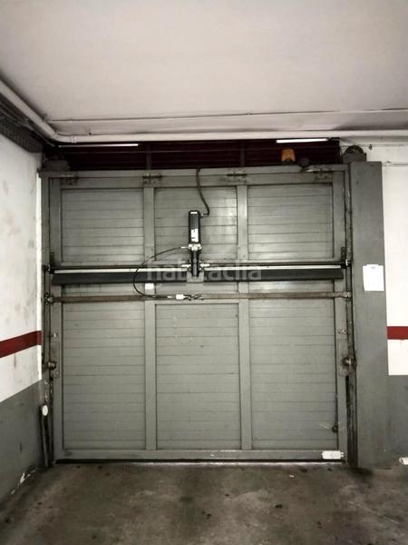 Foto 722b1bed-97c1-4310-ad4a-2c06001f85ec. Autoparkplatz in Putget - Farró Barcelona