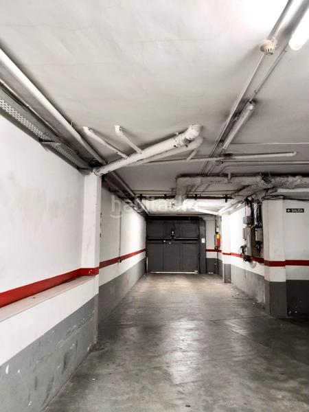 Foto 75d9f097-0e71-413b-b3e5-f17738b1c7f7. Autoparkplatz in Putget - Farró Barcelona