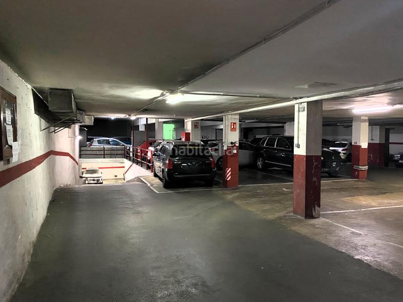 Foto 303c0ec0-85a0-4376-820b-1c183507d5de. Posto auto in Fondo Santa Coloma de Gramenet