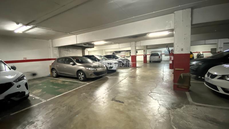 Foto 7ee7db39-0be1-4b95-babb-19e4acfaae9a. Posto auto in Fondo Santa Coloma de Gramenet