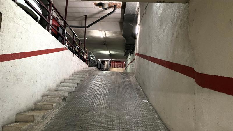 Foto a3e2a1d4-5c74-40ae-bb3c-ca7037449bfa. Posto auto in Fondo Santa Coloma de Gramenet