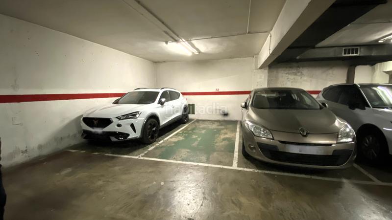 Foto bd4421f6-5cae-4a24-9fb1-f96c4061e458. Posto auto in Fondo Santa Coloma de Gramenet