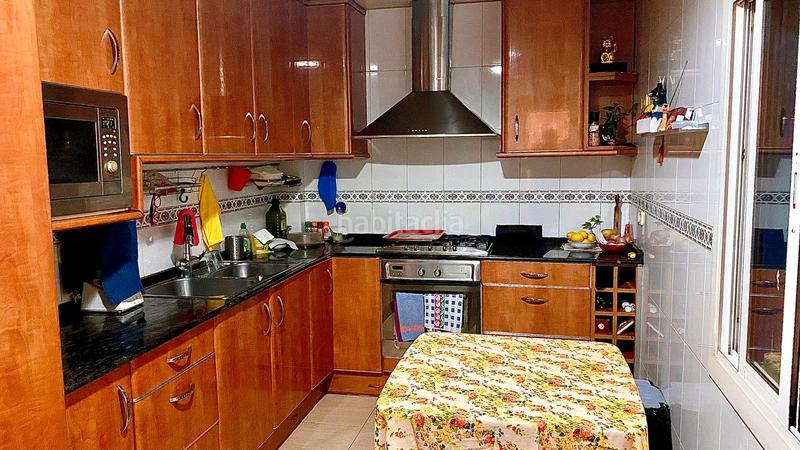 Foto 04b87256-7488-4d55-a614-3eaa1b272789. Piso fantastica terraza de 55 metros!!! en Centre Santa Coloma de Gramenet