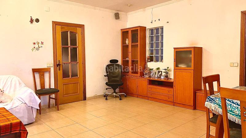 Foto 1204c97c-a661-402c-b232-419a04a2b03f. Piso fantastica terraza de 55 metros!!! en Centre Santa Coloma de Gramenet