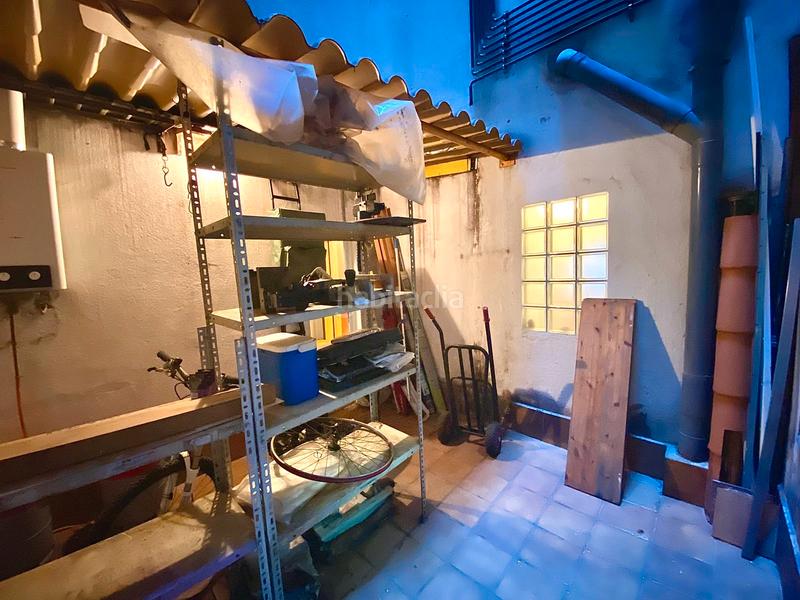 Foto 254ae469-15b0-46f3-8579-537aaf63b3e6. Piso fantastica terraza de 55 metros!!! en Centre Santa Coloma de Gramenet