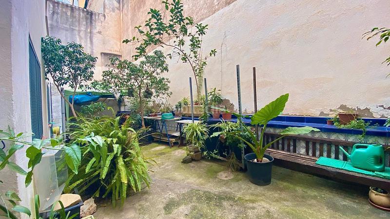 Foto 2f0d628d-8fd5-48ea-8fff-d3627f746ebf. Piso fantastica terraza de 55 metros!!! en Centre Santa Coloma de Gramenet