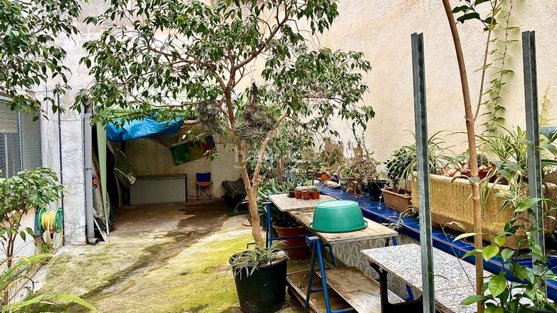 Foto 51185882-81ea-4eb6-843b-60656f2d7f6c. Piso fantastica terraza de 55 metros!!! en Centre Santa Coloma de Gramenet