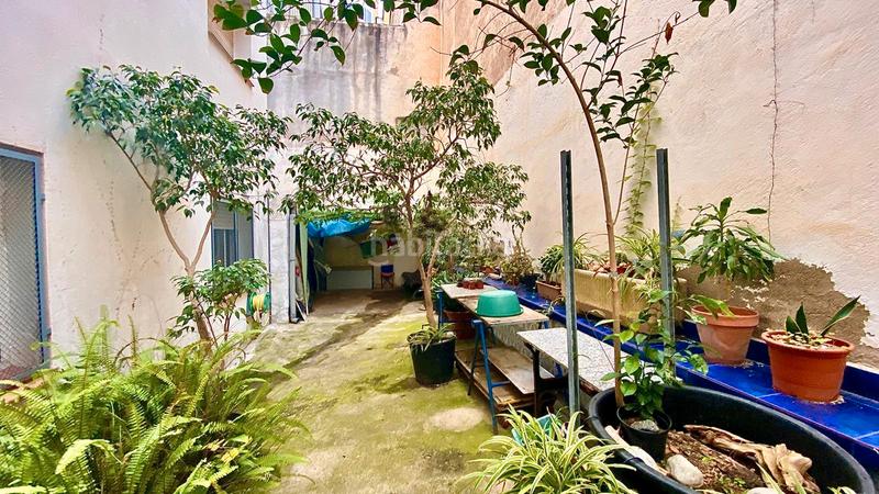 Foto 529d7082-8f20-4b69-9598-89000b51c5d9. Piso fantastica terraza de 55 metros!!! en Centre Santa Coloma de Gramenet