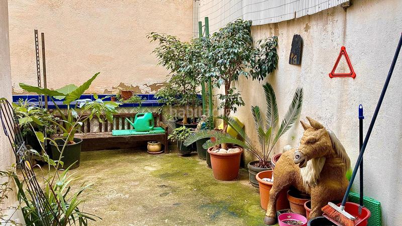 Foto 8306970e-fe76-41c7-badc-ca5da9d0ebb2. Piso fantastica terraza de 55 metros!!! en Centre Santa Coloma de Gramenet