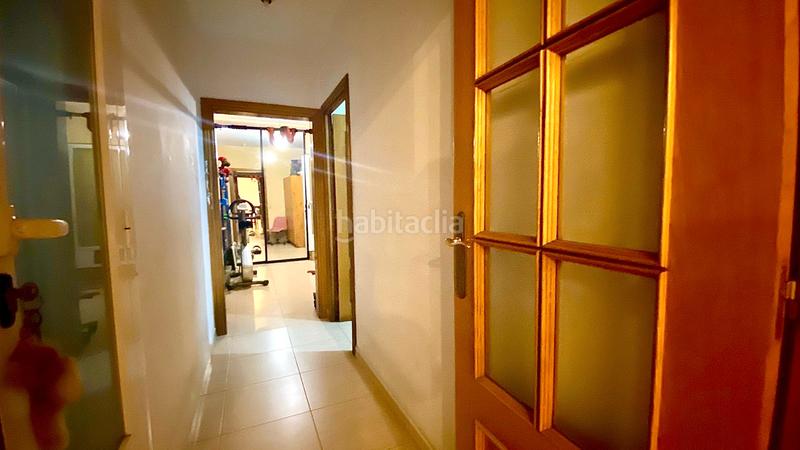 Foto af2feb8d-ed56-4815-957e-64b1abcb7cdb. Piso fantastica terraza de 55 metros!!! en Centre Santa Coloma de Gramenet