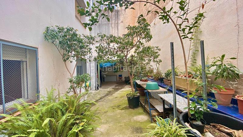 Foto de082ae7-2589-4546-a45d-cd23171bde94. Piso fantastica terraza de 55 metros!!! en Centre Santa Coloma de Gramenet