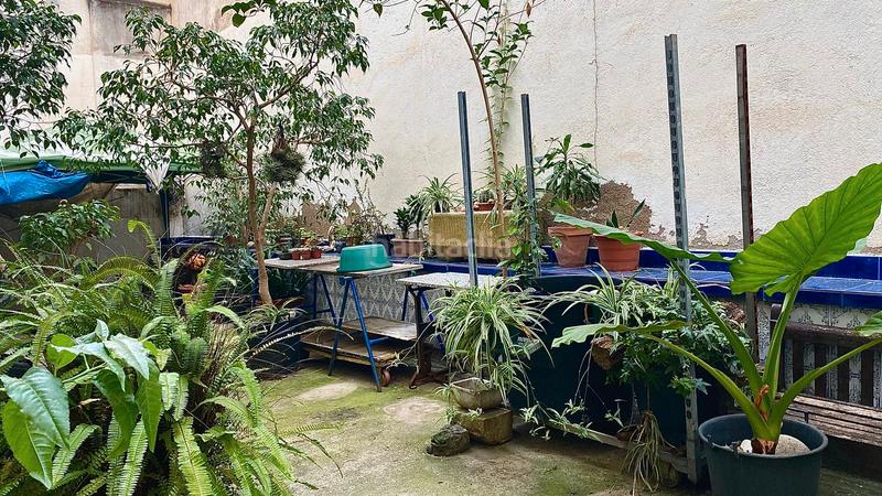 Foto f397c4a0-973f-4dab-bd9f-b3db5280064f. Piso fantastica terraza de 55 metros!!! en Centre Santa Coloma de Gramenet