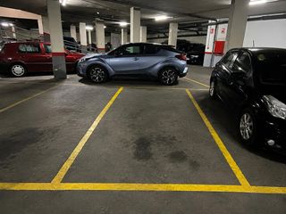 Autoparkplatz  Carrer de rafael de casanovas. Plaza de aparcamiento en venta en santa coloma de gramenet