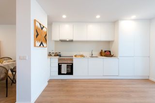 Casa a schiera in Bella vista, 14. Obra nueva. Nuove construzione