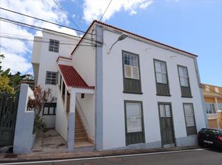 Maison jumelée à Santa Cruz de la Palma. C121 oportunidad única de inversión! casa con plantación de plát