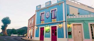 Casa a General. C082 restaurado y original inmueble tradicional con reconocido l
