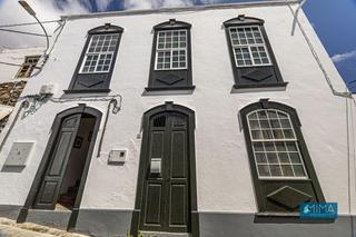 Maison  Montecristo. C135 oportunidad de inversión! casa colonial con local comercial
