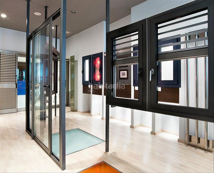 Foto 1f1feede-8b29-4cf2-aa23-c3a23ecdcf21. Locale commerciale in Poble Nou Vilafranca del Penedès