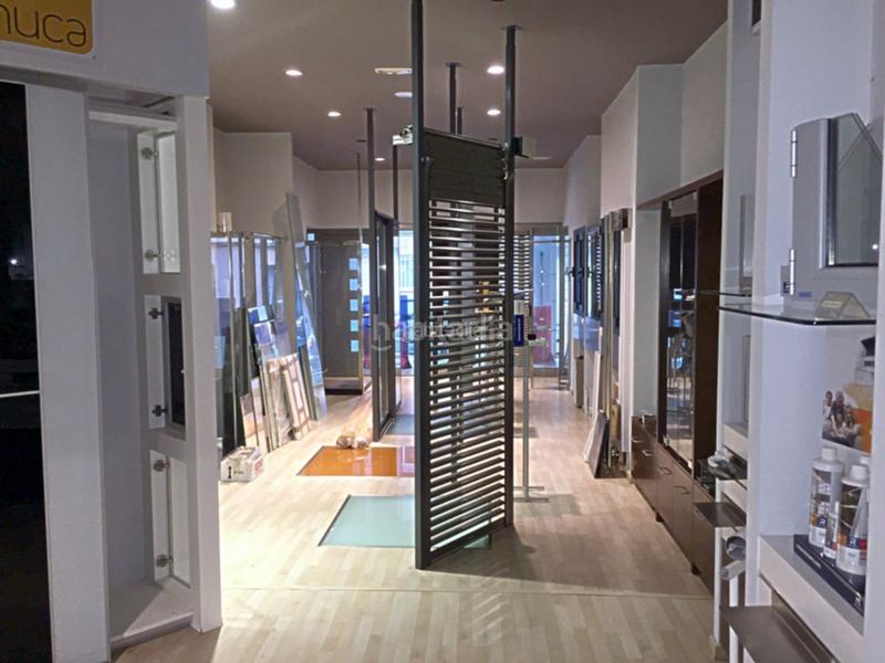 Foto 49383aa6-3bbf-40ad-9e19-e0fcf98cc873. Locale commerciale in Poble Nou Vilafranca del Penedès