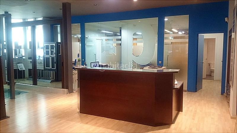 Foto a4707f30-05d5-4f8d-a035-7c424b3646e7. Locale commerciale in Poble Nou Vilafranca del Penedès