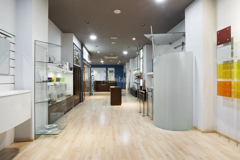 Foto e06367df-0c9b-496d-a0da-b1816f4a6fb9. Locale commerciale in Poble Nou Vilafranca del Penedès