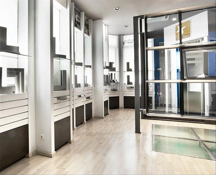 Foto e4ba1b5a-93a3-4795-849c-3285fc096c54. Locale commerciale in Poble Nou Vilafranca del Penedès