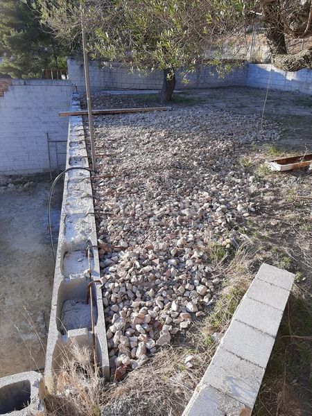 Foto 57f1316d-e6e2-4d22-a133-4335ba349e0e. Terreny residencial a Bellvei