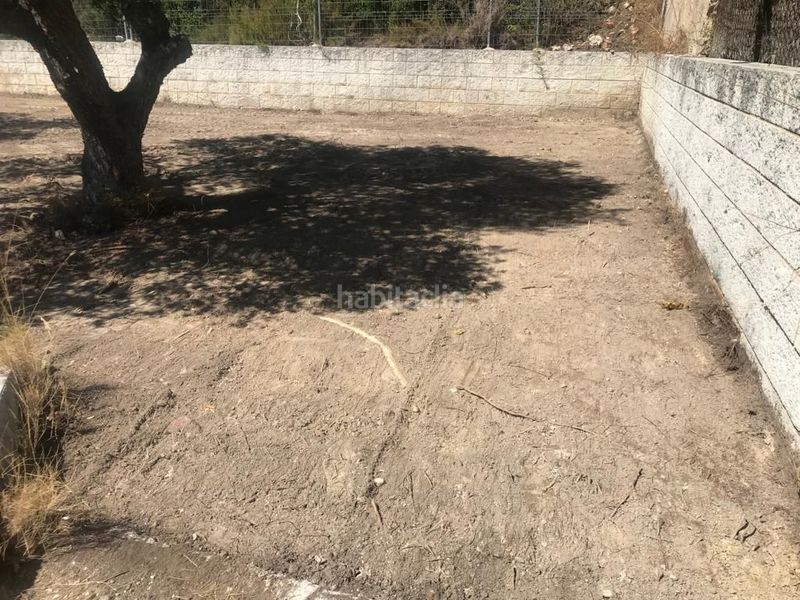 Foto 810a685d-10c8-4df5-8cfa-a15164dbd06f. Terreny residencial a Bellvei