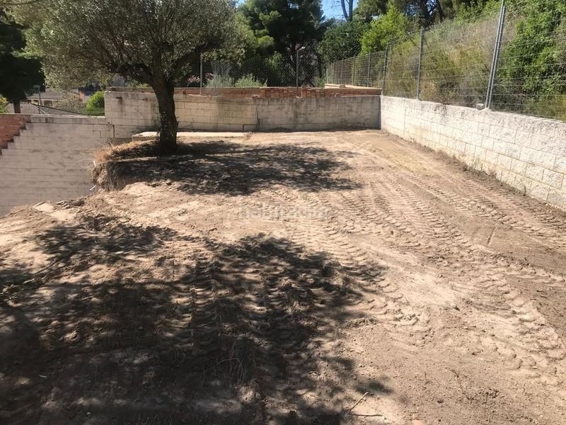 Foto ab62a8cb-dd8f-4a87-b77a-7ab9ae4b16e0. Terreny residencial a Bellvei