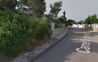 Terrain résidentiel à Castellet i la Gornal. Magnífica oportunidad!