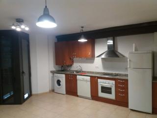 Alquiler Piso en La Ràpita. Precioso piso esquinero seminuevo en la ràpita