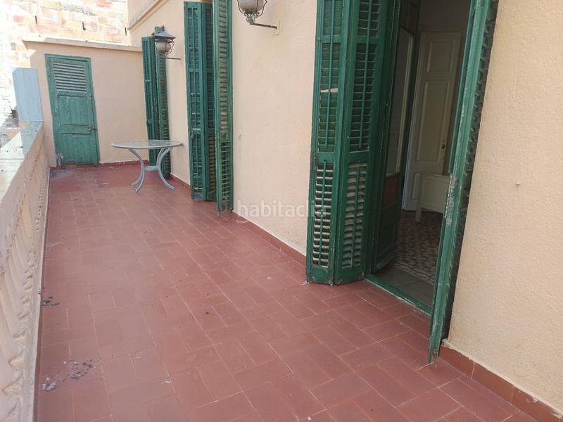 Foto 179571db-ad07-494b-8afa-174d5edf3e63. Casa amb calefacció a Centre Vendrell (El)