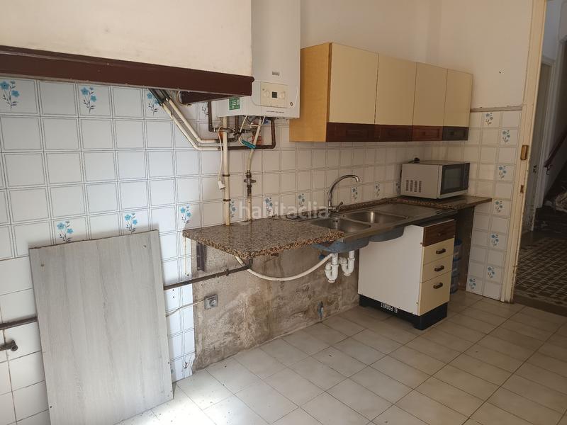 Foto 257647fc-28fc-4bf3-8e37-5ddda26e8c70. Casa amb calefacció a Centre Vendrell (El)