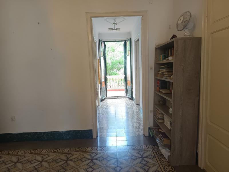 Foto 2d876783-f1b1-4a54-992e-55af4e791446. Casa amb calefacció a Centre Vendrell (El)