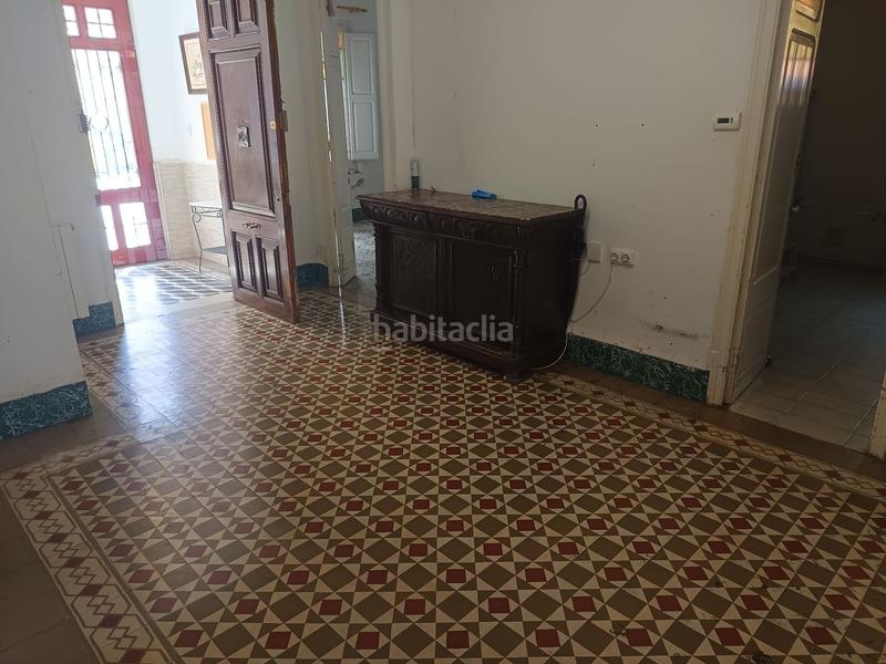 Foto 410cb06f-a0ec-40e6-83c1-18d6ecbb780b. Casa amb calefacció a Centre Vendrell (El)