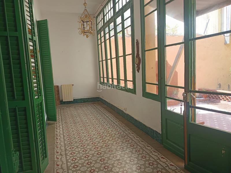 Foto 8830699a-83f4-40d4-8dfe-eb361e9642fc. Casa amb calefacció a Centre Vendrell (El)