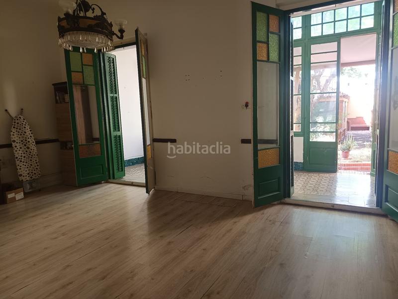 Foto 88b2fba3-56c9-4920-a6db-1346052d4426. Casa amb calefacció a Centre Vendrell (El)