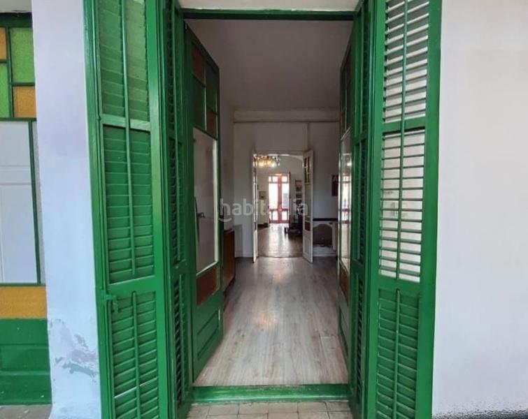 Foto c562e82a-1d60-4373-acb3-e1e77a1441df. Casa amb calefacció a Centre Vendrell (El)