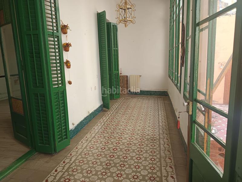 Foto f94a4b3d-c76a-46da-8d9f-456e749b889d. Casa amb calefacció a Centre Vendrell (El)