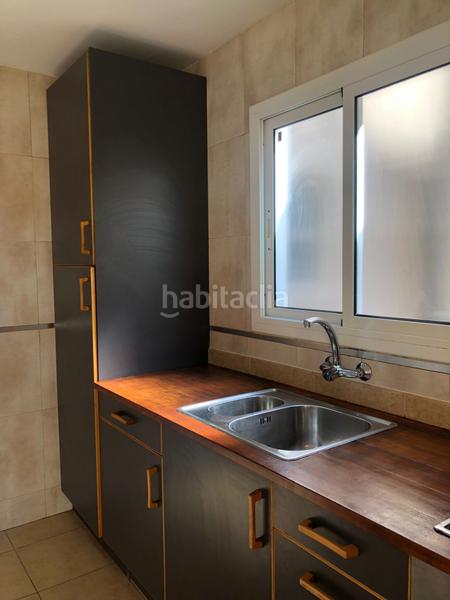 Foto 3c15e453-cc95-436d-9476-7991fcf4fb88. Miete etagenwohnung in Calafell platja Calafell