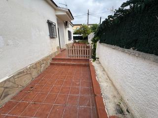 Maison à Santa Oliva. Hasta el 100 de financiación!
