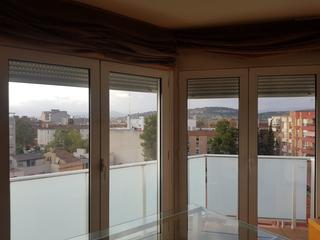 Dachwohnung in Les Clotes. Magnífico ático alquilado  con alta rentabilidad