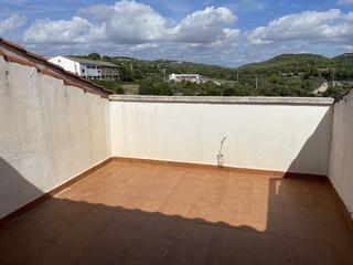 Casa adossada a Calafell Poble. Hasta el 100 de financiación!