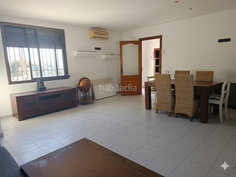 Foto 39bf54ff-6e7e-434b-8887-b8f0da35aa28. Casa amb calefacció aparcament a La Collada-Sis Camins Vilanova i la Geltrú