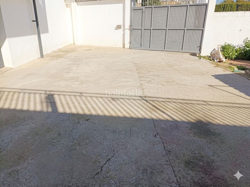 Foto 58b30c50-b4e7-4c47-9368-55f00e10324f. Casa amb calefacció aparcament a La Collada-Sis Camins Vilanova i la Geltrú