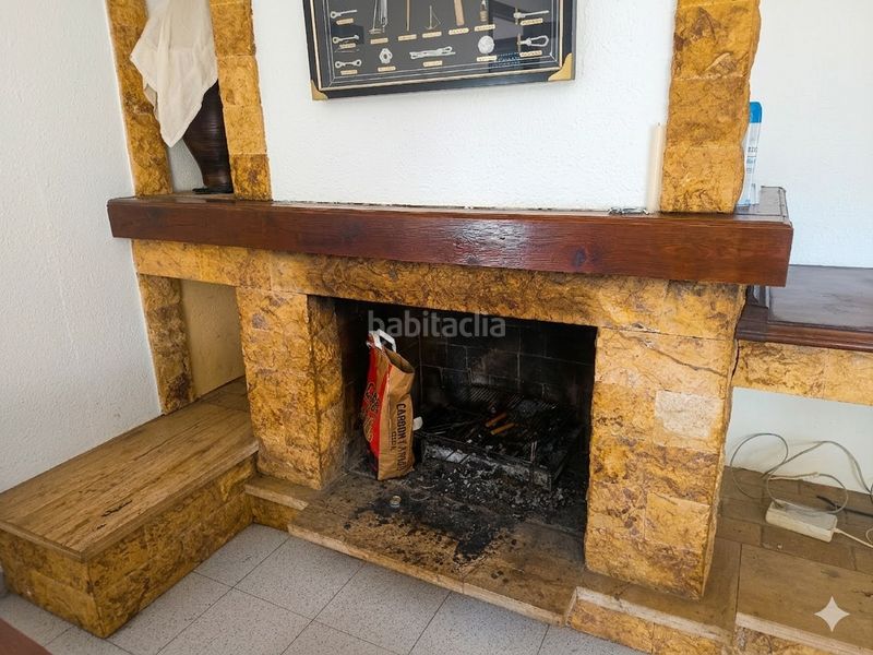 Foto 5b2630cb-3209-4b3f-a2ec-4360632f3096. Casa amb calefacció aparcament a La Collada-Sis Camins Vilanova i la Geltrú
