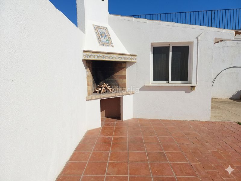 Foto 7c981a0e-b30f-4236-a6a9-7b6ff098df91. Casa amb calefacció aparcament a La Collada-Sis Camins Vilanova i la Geltrú